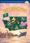 Where Is Washington? by Tracy Vonder Brink, Who HQ, Ted Hammond, 9798217053384