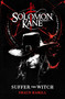 Solomon Kane: Suffer The Witch by Shaun Hamill, 9781835411865