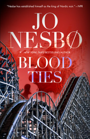 Blood Ties (A Novel) - 9780593689530 by Jo Nesbo, Robert Ferguson, 9780593689530