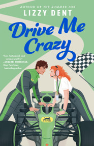 Drive Me Crazy - 9798217045204 by Lizzy Dent, 9798217045204