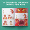 Where's Joon? (A Korean Children's Book (Halmoni & Family)) - 9781632176202 by Julie Kim
