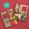 Where's Joon? (A Korean Children's Book (Halmoni & Family)) - 9781632176202 by Julie Kim