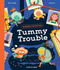 Diagnosis Detectives: Tummy Trouble by Ben Elcomb, Terri Po, 9781838749163