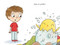 Memo encuentra un huevo (Max Finds an Egg Spanish Edition) by Wiley Blevins, Ben Clanton, Yanitzia Canetti, 9798217050291