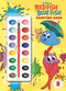 Dr. Seuss's Red Fish, Blue Fish Painting Book by Random House, Random House, 9780593905432