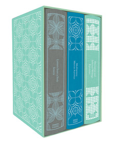 Major Works of the Stoics 3-Book Boxed Set (Meditations; Letters from a Stoic; Discourses and Selected Writings) by Marcus Aurelius, Seneca, Epictetus, Martin Hammond, Robin Campbell, Robert Dobbin, Coralie Bickford-Smith, 9780241765791