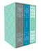 Major Works of the Stoics 3-Book Boxed Set (Meditations; Letters from a Stoic; Discourses and Selected Writings) by Marcus Aurelius, Seneca, Epictetus, Martin Hammond, Robin Campbell, Robert Dobbin, Coralie Bickford-Smith, 9780241765791