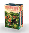 Trixie Belden Boxed Set #1-4 by Julie Campbell, 9780593904671