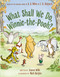What Shall We Do, Winnie-the-Pooh? by Jeanne Willis, Mark Burgess, 9780593697481