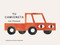 Tu camioneta (Spanish Edition) by Jon Klassen, Jon Klassen, Ana Izquierdo, 9781536250633