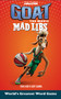 GOAT Mad Libs (World's Greatest Word Game) by Jack Monaco, Mad Libs, 9798217142392