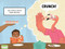 Snap! Crunch! Munch? - 9780823462681 by Diana Castillo