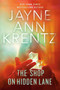 The Shop on Hidden Lane by Jayne Ann Krentz, 9798217187348