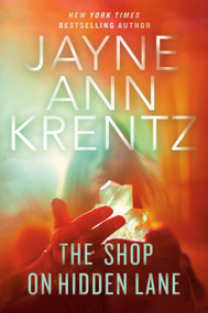 The Shop on Hidden Lane by Jayne Ann Krentz, 9798217187348