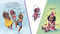 Carnival Queen by Donette Williams-Harry, Amélie-Anne Calmo, 9781664300606