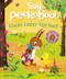 Say Peekaboo! Chick's Easter Egg Hunt - 9798217133697 by Anne Forni, Sebastien Braun, 9798217133697