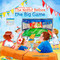 The Night Before the Big Game by Natasha Wing, Nathalie Beauvois, 9798217049738