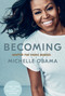 Becoming: Adapted for Young Readers - 9780593303771 by Michelle Obama, 9780593303771