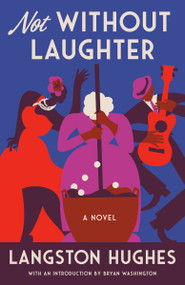 Not Without Laughter - 9798217007554 by Langston Hughes, Bryan Washington, 9798217007554