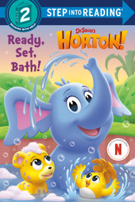 Ready, Set, Bath! (Dr. Seuss's Horton!) - 9780593905289 by Megan Roth, Random House, 9780593905289