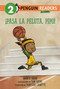 ¡Pasa la pelota, Pipo! (Pass the Ball, Mo! Spanish Edition) by David A. Adler, Sam Ricks, Yanitzia Canetti, 9798217050307