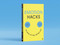 Emotion Hacks (50 Ways to Feel Better Fast) by Dr. Ryan Martin, 9781786788672