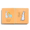 Pat the Bunny Board Book (The Interactive Classic for Babies and Toddlers with Sturdy Board Pages) by Dorothy Kunhardt, 9798217120949