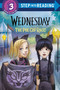 The Poe Cup Race! (Wednesday) - 9798217121267 by Christy Webster, Vivien Wu, 9798217121267