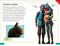 DK Super Readers Level 3 Star Wars Ahsoka Rebel Jedi - 9798217135042 by Matt Jones