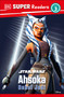 DK Super Readers Level 3 Star Wars Ahsoka Rebel Jedi - 9798217135042 by Matt Jones, 9798217135042