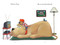 Tiny Goes to the Library - 9798217050321 by Cari Meister, Rich Davis