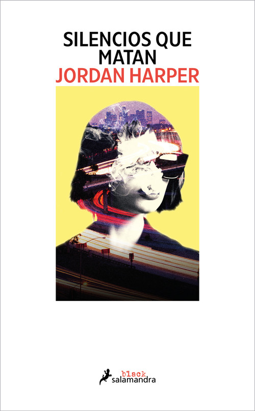 Silencios que matan / Everybody Knows (Spanish Edition) by Jordan Harper, 9788419851727