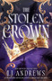 The Stolen Crown - 9780593955116 by LJ Andrews, 9780593955116