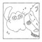Cozy Cheer (Cute and Relaxing Coloring Book [A Christmas Coloring Book]) by Cherry Lam, 9798217274024