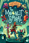 The Moonlit Spiral (A Graphic Novel) by Mike Maihack, Mike Maihack, 9781536224481