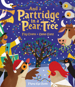 And a Partridge in a Pear Tree by Jono Ganz, 9781838749927