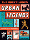 The Unexplained: Urban Legends by Adam Allsuch Boardman, 9781838744021