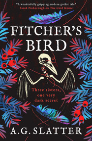 Fitcher's Bird by A.G. Slatter, 9781835412589