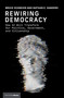 Rewiring Democracy (How AI Will Transform Our Politics, Government, and Citizenship) - 9780262057332 by Bruce Schneier, Nathan E. Sanders, 9780262057332