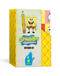 SpongeBob SquarePants Keepsake Notebook Set (8 Mini Notebooks) by Official Paramount Licensed, 9798217035687