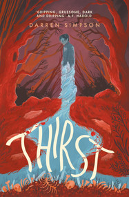 Thirst - 9781782695721 by Darren Simpson, 9781782695721