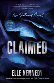 Claimed - 9798217192526 by Elle Kennedy