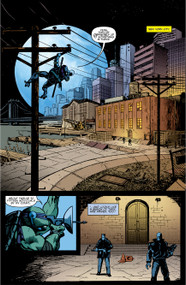 Teenage Mutant Ninja Turtles: Ongoing Compendium, Vol. 2 by Kevin Eastman, Tom Waltz, Dave Wachter, Mateus Santolouco, 9798887244587