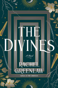 The Divines (A Novel) - 9780593984864 by Rachel Greenlaw, 9780593984864