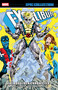 Excalibur Epic Collection: The Douglock Chronicles by Richard Ashford, Scott Lobdell, Ken Lashley, Robert Brown, 9781302969479