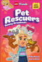 LEGO Friends Pet Rescuers Bunny Breakout! by Ruby Russo, Marta Kissi, 9798217305889
