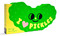 I Heart Pickles by Suzy Ultman, Suzy Ultman, 9798217248391