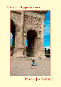 Cameo Appearance (Poems) by Mary Jo Salter, 9780593804766