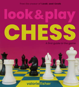 Look and Play Chess by Valorie Fisher, 9781662621352