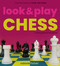Look and Play Chess by Valorie Fisher, 9781662621352